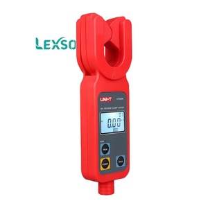 Pinza Amperimétrica de Alta Tensión Uni-T UT255A/UT255B para Medir Corriente de Fuga en Líneas de Alta Tensión Lexso - Product Image 3