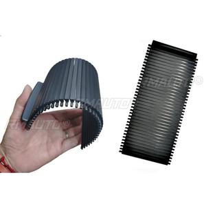 Caja de almacenamiento para reposabrazos, soporte para vasos, cortina para Subaru CROSSTREK XV Outback Legacy STi WRX, estilo original - Product Image 5