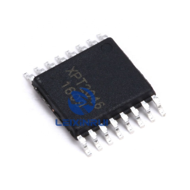Please contact us BOM Quotatio,TSSOP16 touch screen controller XPT2046