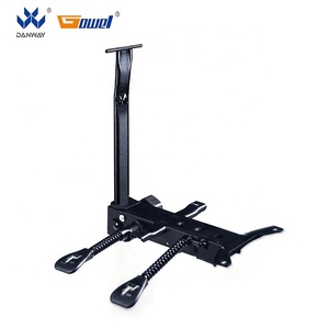 Gt002b xoay hiện đại ghế phụ kiện đa chức năng điều chỉnh chiều cao Cơ chế cho ghế văn phòng - Product Image 5