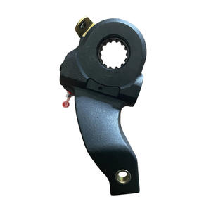 Ajustador de freno izquierdo seguro y confiable Foton Special Truck Auto Parts Am355400427 Ajustador de holgura izquierda - Product Image 3