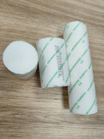 Coussinet de plâtre orthopédique médical certifié ISO 13485, sous-plâtre en gypse, coussinet de protection pour plâtre POP, bandage orthopédique