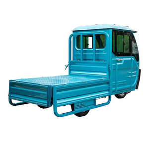 Vente directe d'usine, moto électrique de haute qualité, vélo utilitaire électrique 800w, camion de transport pour adultes - Product Image 5