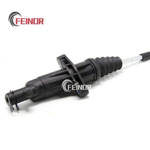 Silintro auxiliaire Embreagem FEINOR Original Jumper Boxer <span class=keywords><strong>Fiat</strong></span> <span class=keywords><strong>Ducato</strong></span> II 218250 218227 55200626 55196192 embrayage maître-<span class=keywords><strong>cylindre</strong></span> - Product Image 3