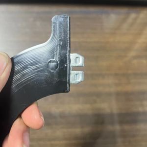 खुदाई के बिना खुदाई वाले शाफ्ट गैसकेट गैसकेट घर्षण प्रतिरोधी रेसिन गैसकेट - Product Image 6