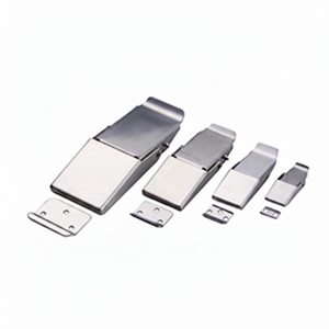 Cierre de puerta KONGJIN de primera calidad, cierre de puerta de alta calidad - Product Image 1