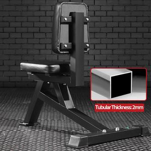 <span class=keywords><strong>Banc</strong></span> de musculation professionnel à angle droit pour presse, chaise d'entraînement des épaules, <span class=keywords><strong>banc</strong></span> d'haltères pour <span class=keywords><strong>triceps</strong></span> - Product Image 5