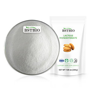 بستبيو الغذاء الصف كاس-51-5 مسحوق اللاكوز اللامائي شبكة أحادي الهيدرات - Product Image 2