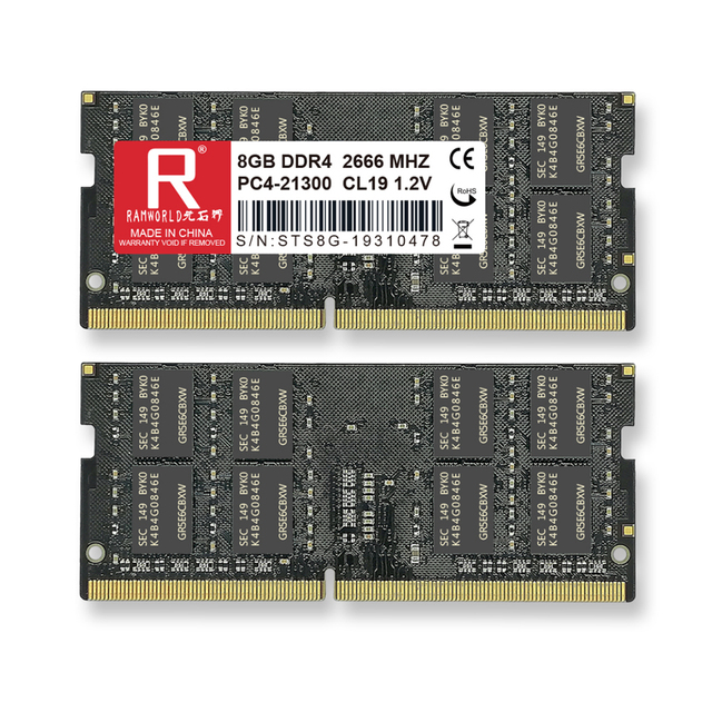 SK Hynix 4GB DDR4 2400MHz Sourcing Guide 2026