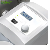 Mélangeur rotatif personnalisable de haute qualité pour instrument de laboratoire MX-RD-Pro, écran LCD, moteur DC sans balais, rotation à 360°