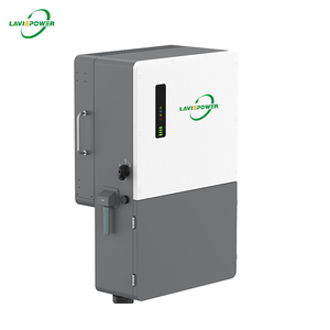 Oem 8KW 10KW 12KW 15KW chia giai đoạn inverter120v/240V 48VDC Máy phát điện năng lượng mặt trời biến tần năng lượng lưu trữ lai biến tần - Product Image 3