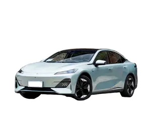 2024 재고 딥 블루 자동차-딥 블루 SL03 2023 705MAX 순수 전기 버전 럭셔리카 로고 개인 전기 자동차