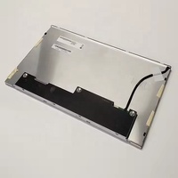 شاشة عرض AUO مقاس 17.3 بوصة عالية السطوع طراز G173HW01 V0 بواجهة LVDS 30 دبوس، وحدات شاشة LCD TFT