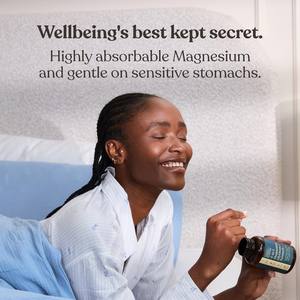 Offerta Speciale: Magnesio Glicinato 4 in 1, Vendita Diretta dalla Fabbrica per Adulti - Product Image 4