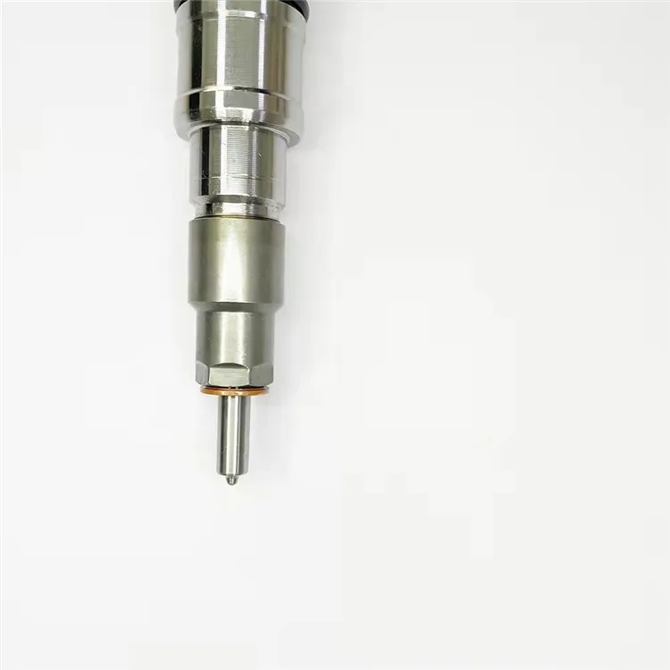 common rail injector 0445120074 injector for Volvo FE FL Kavz Renault  injector nozzle 0445120074 7421006073 7485001662