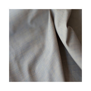 Tissu de <span class=keywords><strong>costume</strong></span> TR de haute qualité pour hommes et garçons, sergé viscose/polyester, anti-bouloches, infroissable, poids moyen 120 GSM, Hebei - Product Image 4