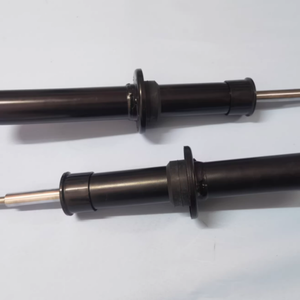 Amortisseurs <span class=keywords><strong>de</strong></span> suspension pneumatique avant en état neuf pour BMW X5 E70 X6 E71 2007-2014 - Product Image 3