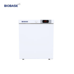 יצרן BIOBASE סין -25 ℃   מקפיא (סוג חסכוני) 40 ליטר מקרר מיני עם בקרת מיקרו-מעבד למעבדה - Product Image 2