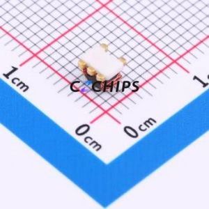 H2TC4-25+ Balun SMD-5P,3.8x3.8mm RF 1:4 1.8dB 12° Whole Sale Electronic Component Chips Supplier & BOM Service - Product Image 2