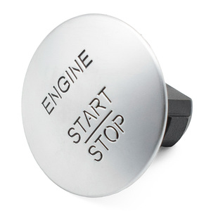 Nuevo Botón de Encendido/Apagado sin Llave para Automóvil, Interruptor de Encendido del Motor W205 W212 W164 W166 W221 OEM 2215450714 - Product Image 6