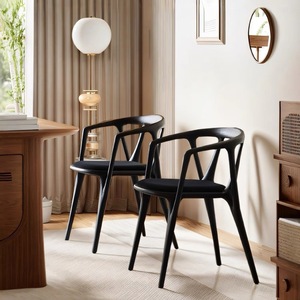 <span class=keywords><strong>Chaise</strong></span> de salle à manger <span class=keywords><strong>en</strong></span> teck vieilli de <span class=keywords><strong>haute</strong></span> qualité, pieds robustes, design simple et moderne, <span class=keywords><strong>chaise</strong></span> individuelle <span class=keywords><strong>en</strong></span> <span class=keywords><strong>bois</strong></span> - Product Image 5