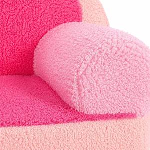 Sofá <span class=keywords><strong>Infantil</strong></span> Moderno y Minimalista, Sillón de Felpa Suave para Niños, Lavable y Desmontable, Sofá <span class=keywords><strong>Infantil</strong></span> de Sherpa para Muebles de Sala de Juegos - Product Image 6