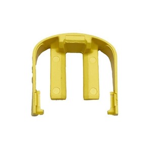 Anneaux à clipser pour lave-auto Karcher, raccords rapides jaune-gris, compatibles avec les modèles K2, K3, K7 - Product Image 4