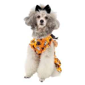 CuteBone फैशन राजकुमारी सेक्सी लेडी डॉग फैंसी कुत्ता कपड़े कुत्ते पार्टी पोशाक गर्मियों टूटू पोशाक के लिए - Product Image 5