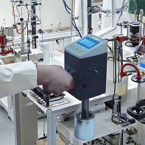 NADE PDV-Serie Tragbares <span class=keywords><strong>Digital</strong></span> viskosi meter LPDV-1 handliches Modell Neues Prüfgerät - Product Image 5