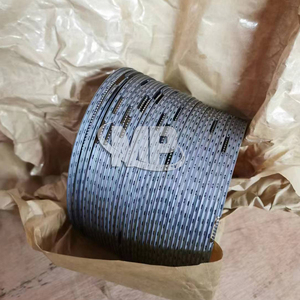 Pour <span class=keywords><strong>moteur</strong></span> <span class=keywords><strong>NISSAN</strong></span> <span class=keywords><strong>M9R</strong></span> 780 <span class=keywords><strong>QASHQAI</strong></span> X-TRAIL J10E T31 Jeu de segments de piston 12033-00Q0A - Product Image 4