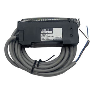 Oferta Especial: Nuevo Sensor Amplificador de Fibra Óptica de Alta Precisión BRF-N, Montaje en Riel DIN para Detección de Posicionamiento en Impresoras de Inyección de Tinta - Product Image 2