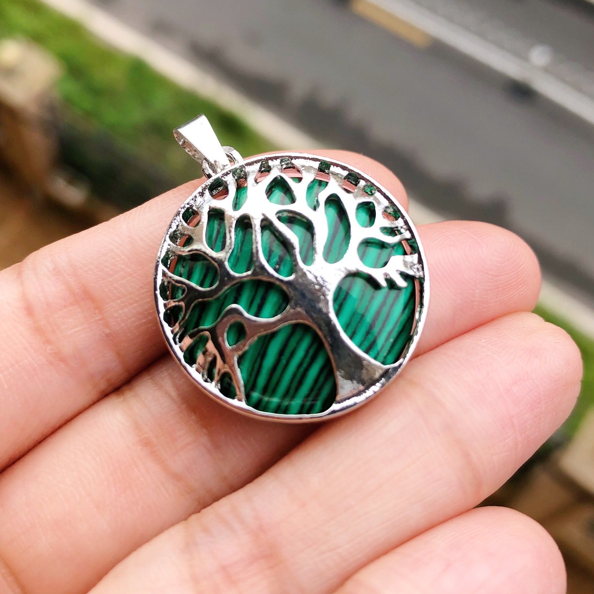 Malachite