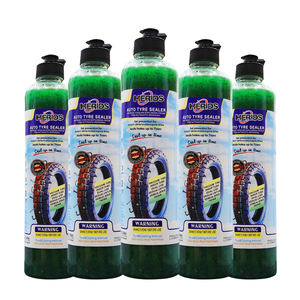 Venta al por mayor 500ml <span class=keywords><strong>sellador</strong></span> <span class=keywords><strong>de</strong></span> neumáticos antioxidante refrigeración protección contra explosiones pinchazos motocicleta <span class=keywords><strong>bicicleta</strong></span> neumático <span class=keywords><strong>sellador</strong></span> líquido - Product Image 6