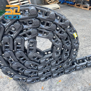 Per <span class=keywords><strong>Hyundai</strong></span> R300Lc-9 R210 R290Lc-9 R320 R245 R245LR escavatore sottocarro parti cingoli - Product Image 1