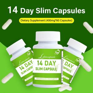 Capsules amincissantes Chinaherbs, produits brûleurs de graisse, compléments alimentaires pour maigrir, capsules coupe-faim, capsules pour perdre du poids - Product Image 6
