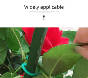 Boîte à fleurs en forme de nid d'abeille en acier plastique gris pour la maison, le jardin et la conception de papillon portable durable et réutilisable - Product Image 6