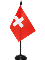Drapeau de table