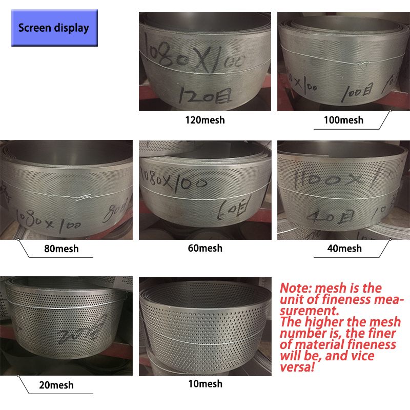 mineral pulverizer grinder machine