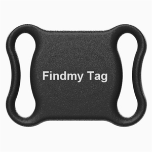 Localizador Impermeable Mini GPS, Rastreador Inalámbrico para Gatos, Rastreador para Perros, Detector Inteligente de Animales, Rastreador de Mascotas, Producto para Perros - Product Image 1