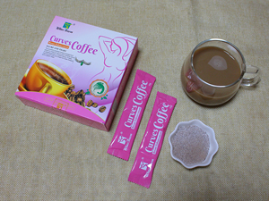 Caffè per l'Aumento del Seno alla Papaya all'Ingrosso, Rassodante per Seno Grande, Migliora il Volume del Seno, Caffè per Seno Pieno e Tonico - Product Image 3