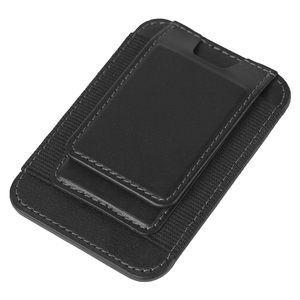 Find My porte-cartes magnétique avec fonction de charge magnétique sans fil Sac pour cartes <span class=keywords><strong>MagSafe</strong></span> en cuir PU Portefeuille magnétique pour téléphone portable - Product Image 3