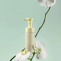 Flacon pompe en PET vide de 150 ml, réutilisable, pour nettoyant visage, savon liquide, désinfectant pour les mains, shampoing