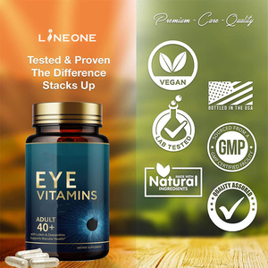 Capsule di Taurina a Basso MOQ per Uomini e Donne Adulti, Supporto al Sistema Nervoso, Integratore per la Salute Visiva - Product Image 5