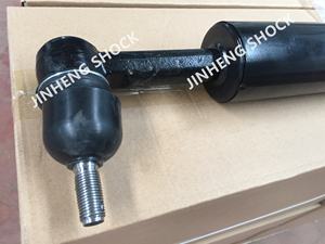 Venta caliente 0004635932 / 0004636632 / 0004632932 / 0004636132 Amortiguador de dirección para <span class=keywords><strong>MB</strong></span> O302,O303,O305, O307,O408 - Product Image 4