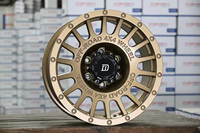 Nouvel arrivage de jantes tout terrain 16 17 18 19 20 pouces 6x139.7 5x127 Jantes tout terrain en alliage pour Toyota Tacoma 4 Runner Hilux