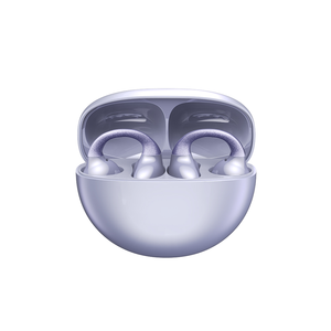 سماعات أذن رياضية لاسلكية YX71 بمشبك OEM/ODM مع شاشة عرض رقمية للبطارية، تدعم خاصية إلغاء الضوضاء البيئية ENC وشحن لمدة ساعة واحدة، حاصلة على شهادتي CE وROHS مع ضمان لمدة عام ورقاقة JL - Product Image 4