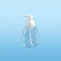 Produsen Botol Plastik Standar