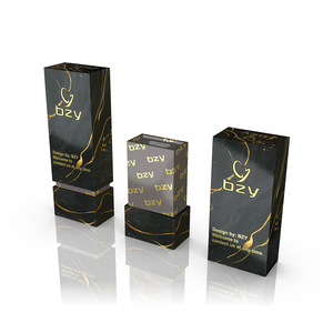 Stylo jetable personnalisable avec emballage en carton rigide Cartouche 1g 2g Conception résistante aux enfants pour crème pour le visage - Product Image 3