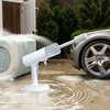 <span class=keywords><strong>Xiaomi</strong></span> Mijia, lavadora inalámbrica para coche, hogar, 2,4 MPa, <span class=keywords><strong>pistola</strong></span> <span class=keywords><strong>de</strong></span> <span class=keywords><strong>agua</strong></span> portátil <span class=keywords><strong>de</strong></span> alta <span class=keywords><strong>presión</strong></span>, rociador, limpiador, rociador recargable - Product Image 5