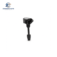 Bobine d'allumage moteur automobile ZT OE 22448-31U06 22448-31U16 89057914 pour véhicules Nissan